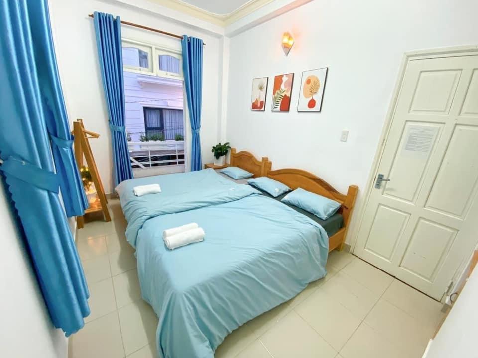 Hotel Nhi'S House Đà Lạt Exterior foto